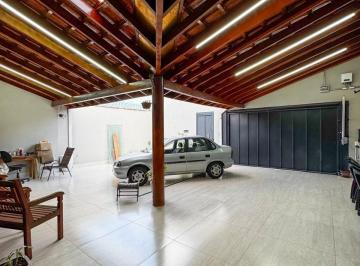 Foto 01 · Casa, Residencial Jardim Vera Cruz, Franca, SP