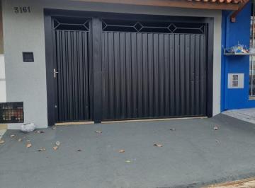 Foto 01 · Casa à venda no Jardim Luiza 2.