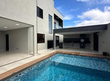 Foto 01 · Casa, Jardim Natal I, Franca, SP
