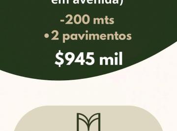 Foto 01 · Barracão comercial à venda no Tropical