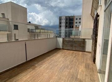 Foto 01 · Apartamento, Residencial Paraiso, Franca, SP