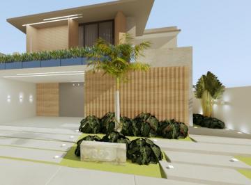 Foto 01 · Casa, Villa Piemonte II, Franca, SP