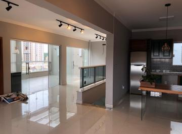 Foto 01 · Apartamento, Jardim Veneza, Franca, SP