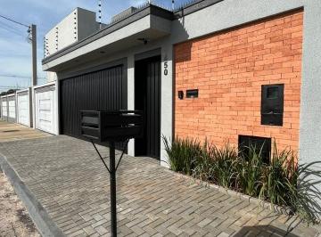 Foto 01 · Casa, Jardim João Liporoni, Franca, SP