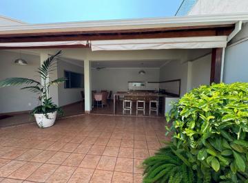Foto 01 · Casa, Residencial Paraíso, Franca, SP
