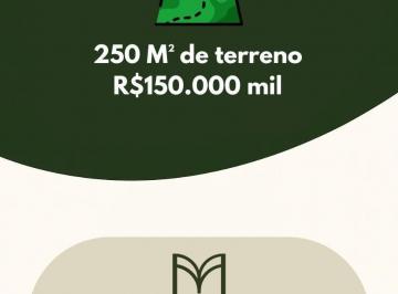 Foto 02 · Terreno à venda em Cássia/MG.