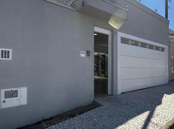 Foto 01 · Casa à venda no Residencial São Vicente, em Franca SP.