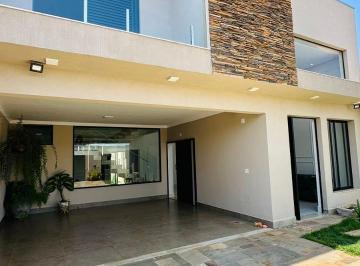 Foto 01 · Casa, Residencial Tellini, Franca, SP