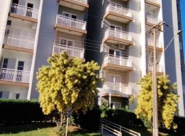 Foto 01 · Apartamento, Jardim Noêmia, Franca, SP
