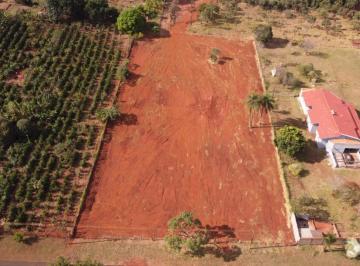 Foto 01 · Terreno de Chácara à Venda em Condomínio Fechado Patrocínio Paulista/SP.