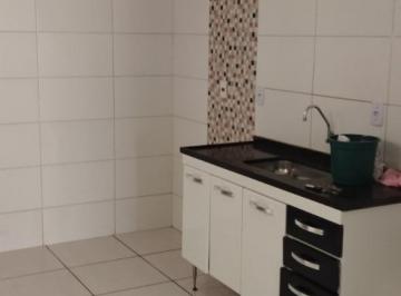 Foto 01 · Apartamento à venda no Nova Franca.
