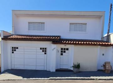 Foto 01 · Casa à venda na Vila Santa Cruz