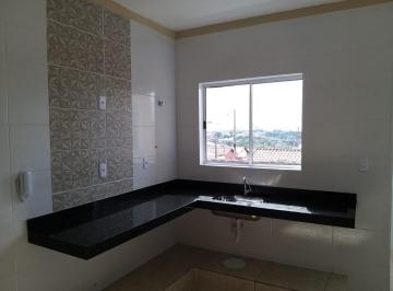 Foto 01 · Apartamento à venda no Residencial Esmeralda.