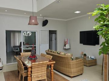 Foto 01 · Casa residencial para Venda em condominio fechado, Sim, Feira de Santana, 3 quartos sendo 1 suíte, 2