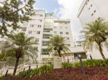 Apartamento de 3 quartos, Curitiba · Apartamento à venda no Ecoville | 3 quartos, 95 m², condomínio completo.
