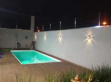 Foto 01 · Área de lazer á venda em Patrocinio Paulista