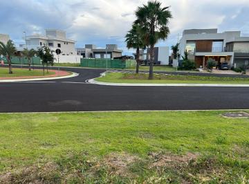 Foto 01 · Terreno à venda condominio Di Capri
