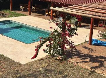 Foto 01 · Chácara à venda no Condomínio Vale dos Sonhos