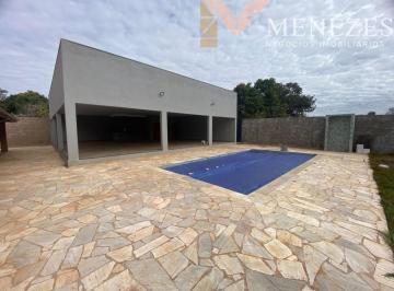 Foto 01 · Chácara à venda no Jardim Pulicano