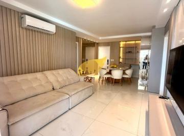 Foto 01 · Luxuoso Apartamento de 3 Quartos no Ribeirão do Lipa, Cuiabá-MT - Oportunidade Imperdível!