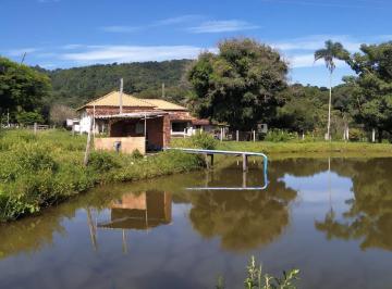 Foto 01 · Sitio à venda na região de Patrocínio Paulista
