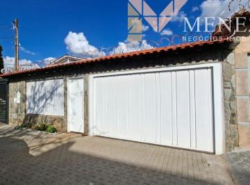 Foto 01 · Casa à venda no Residencial Nova Franca