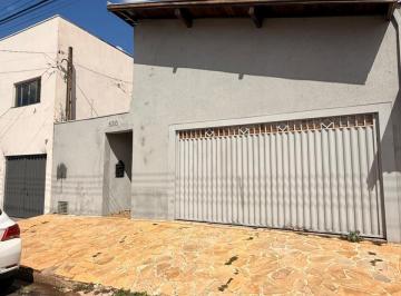 Foto 13 · Casa à venda no bairro Nova Franca.