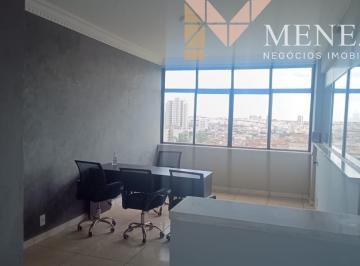 Foto 01 · Sala comercial à venda no Centro