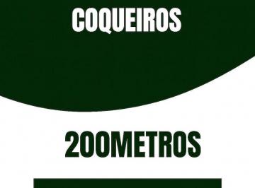 Foto 02 · Terreno à venda no Parque dos Coqueiros