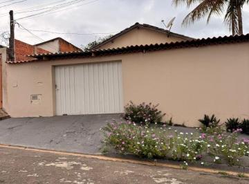 Foto 01 · Vende-se casa no Jardim Luiza 1