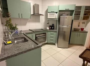 Foto 01 · Apartamento à venda no Residencial Amazonas