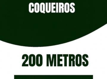 Foto 01 · Terreno à venda no Parque dos Coqueiros
