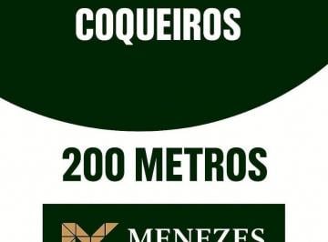 Foto 01 · Terreno à venda no Parque dos Coqueiros