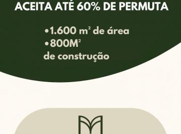 Foto 01 · Posto de combustível à venda em Franca