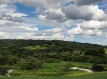 Foto 01 · Sítio à venda em São Sebastião do Paraiso