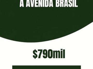 Foto 01 · Barracão à venda Jardim Brasilândia