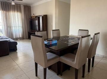Foto 01 · Vende-se apartamento no Residencial San Tarciso