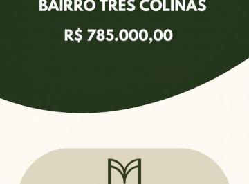 Foto 31 · Vende-se sobrado em construção no Três Colinas