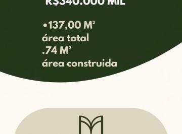 Foto 01 · Apartamentos térreos à venda no Jardim Natal