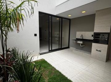 Foto 01 · Casa á venda no Parque Moema