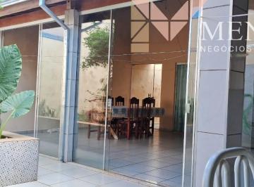 Foto 01 · Casa à venda no bairro Zanetti