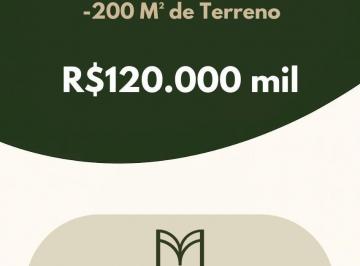 Foto 01 · Terreno à venda no bairro Portinari