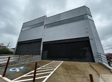 Foto 01 · Ponto Comercial, Altos da Vila Paiva, São José dos Campos, SP