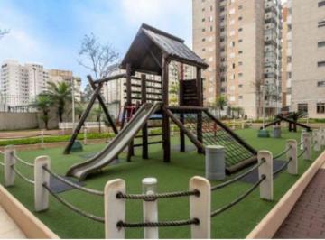Apartamento en Venda de 3 quartos Vila Campestre · Vila Campestre - Apartamento com 03 dormitórios com 01 suíte - Venda