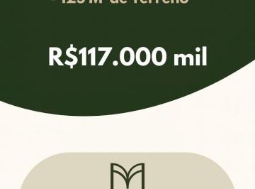 Foto 01 · Terreno à venda no Jardim Luiza