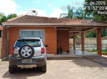 Photo_0 ·
Oportunidade Única em PASSO FUNDO - RS | Tipo: Casa | Negociação: Venda Direta Onli