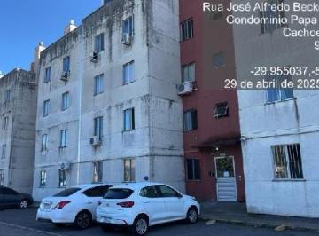 Photo_0 ·
Oportunidade Única em CACHOEIRINHA - RS | Tipo: Apartamento | Negociação: Venda Dir