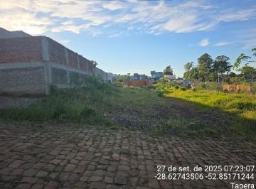 Photo_0 ·
Oportunidade Única em TAPERA - RS | Tipo: Terreno | Negociação: Venda Direta Online