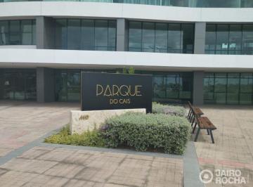Apartamento de 1 quarto, Recife · EDF. PARQUE DO CAIS - MOURA DUBEUX