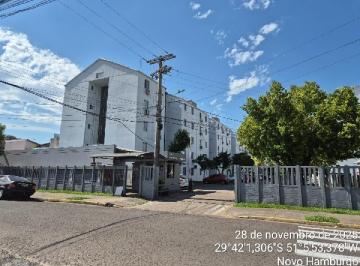 Photo_0 ·
Oportunidade Única em NOVO HAMBURGO - RS | Tipo: Apartamento | Negociação: Venda Di